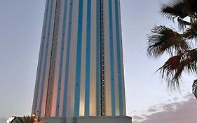 فندق أوالف إنترناشيونال