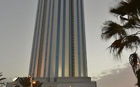 فندق أوالف إنترناشيونال